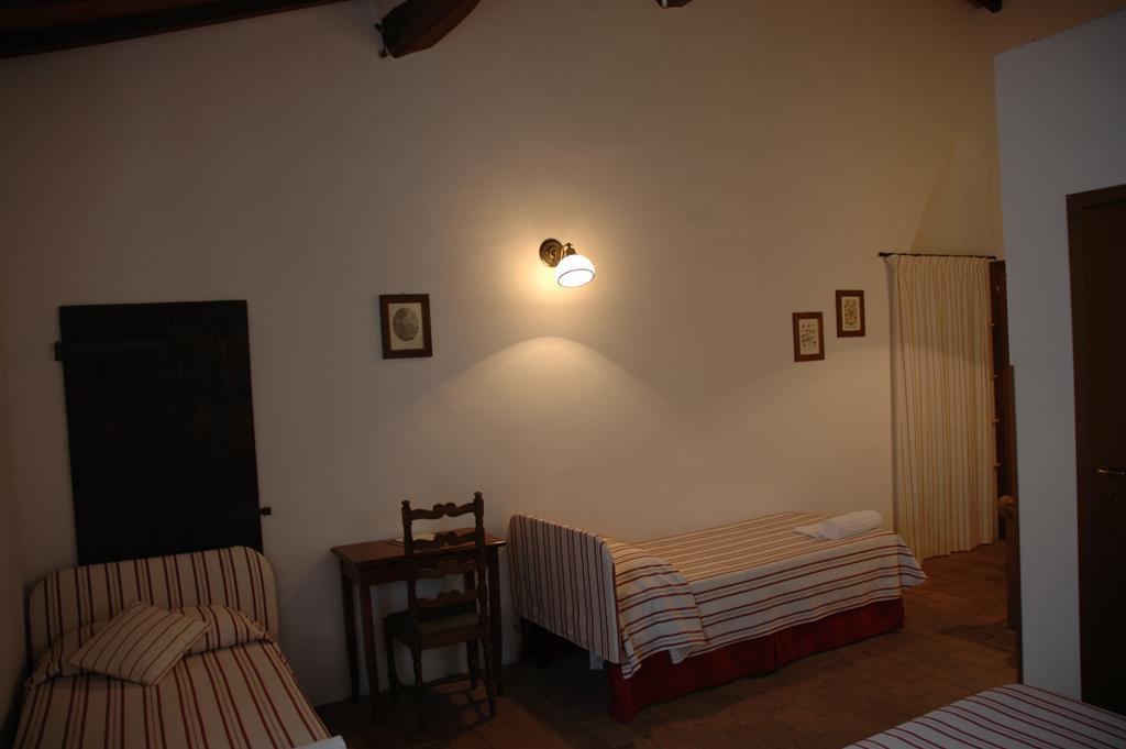 Agriturismo Le Piane Del Milia 수베레토 외부 사진